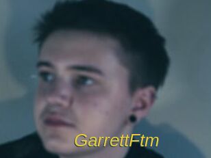 GarrettFtm