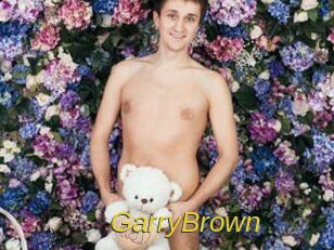 GarryBrown