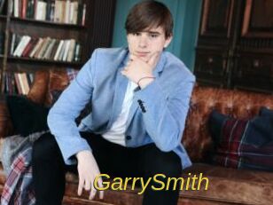 GarrySmith