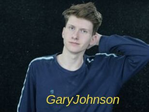 GaryJohnson