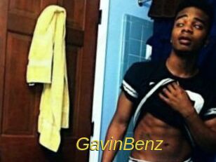 Gavin_Benz