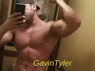 Gavin_Tyler