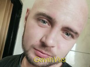 GavinVus