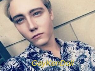 GayKenDoll