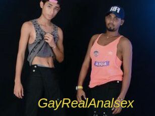 GayRealAnalsex