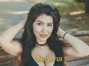 Gayana