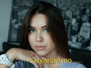 GayanaArno