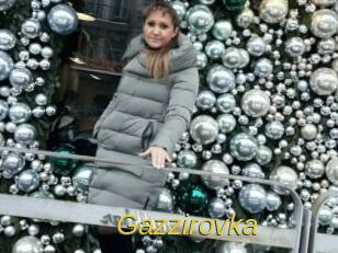 Gazzirovka