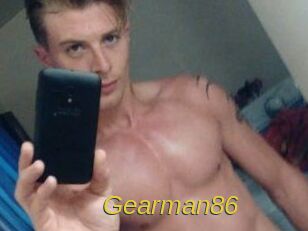 Gearman86