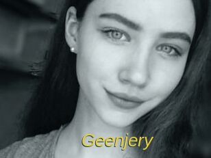 Geenjery