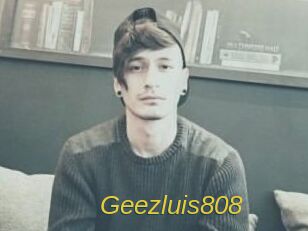 Geezluis808