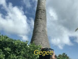Gegee