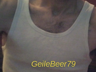 GeileBeer79 Archive DVD ORG
