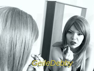 GeileDebby