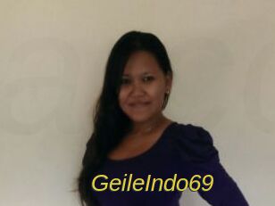 GeileIndo69 Archive DVD ORG
