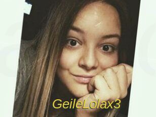 GeileLolax3