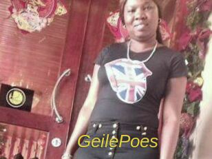 GeilePoes
