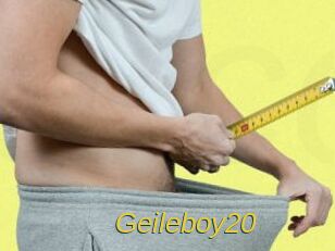 Geileboy20