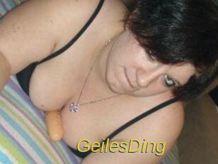 GeilesDing