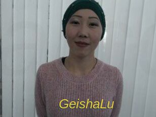 GeishaLu