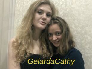 GelardaCathy
