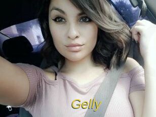 Gelly
