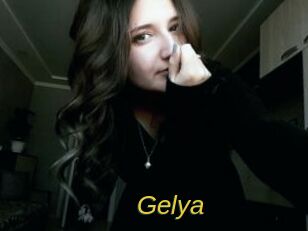 Gelya
