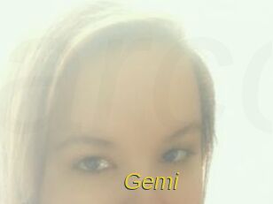 Gemi