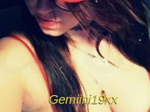 Gemiini19xx