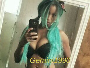 Gemini1990