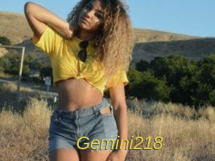 Gemini218