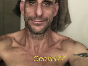 Gemini77