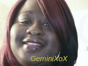 GeminiXoX