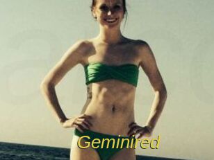 Geminired
