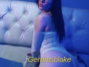 Geminsblake