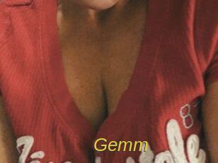 Gemm