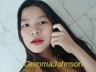 GemmaJohnson