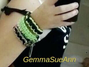 GemmaSueAnn