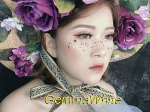 GemmaWhite Archive DVD ORG