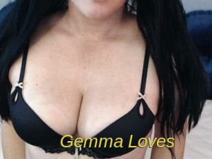 Gemma_Loves