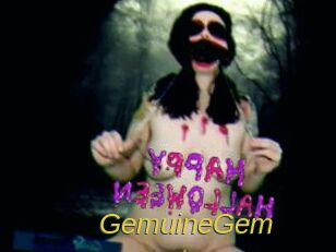 GemuineGem