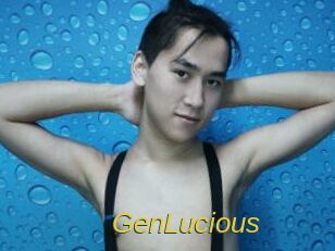 GenLucious