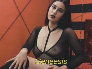 Geneesis