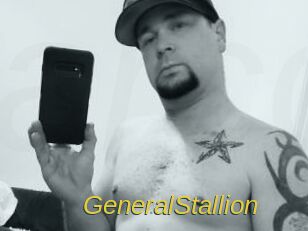 GeneralStallion