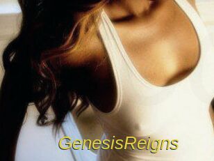 GenesisReigns