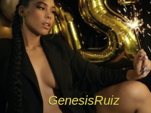 GenesisRuiz Archive DVD ORG