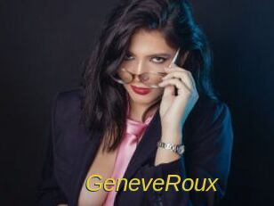 GeneveRoux