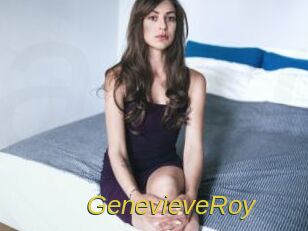 GenevieveRoy