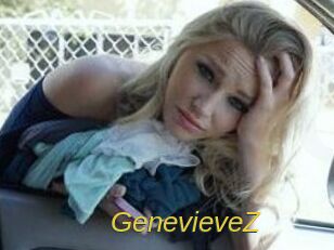 GenevieveZ