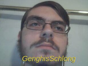 GenghisSchlong